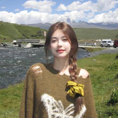 燃火的女孩